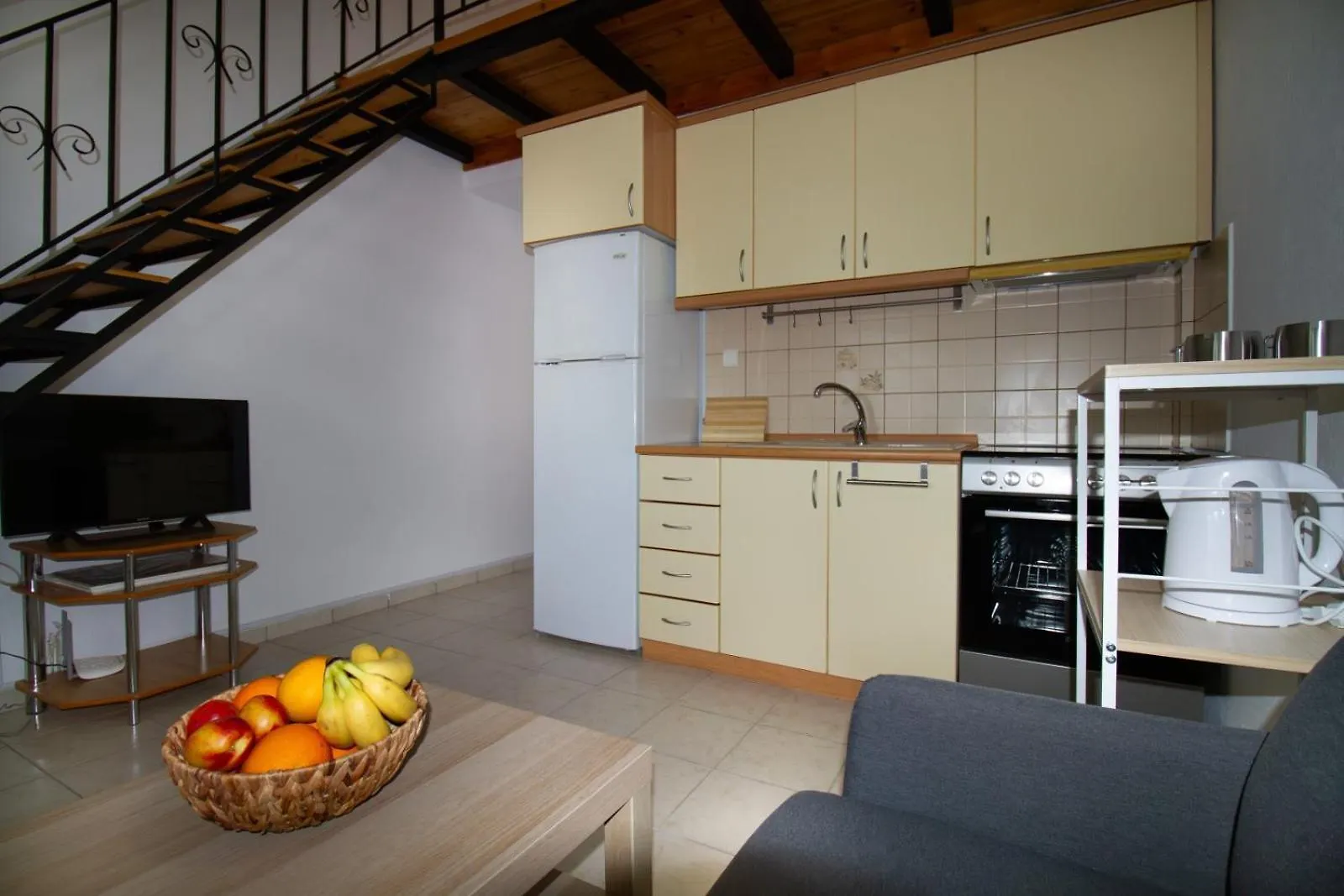 Serene Nest By Rentalpro Services - Nikiti Halkidiki Nikiti (Sithonia)