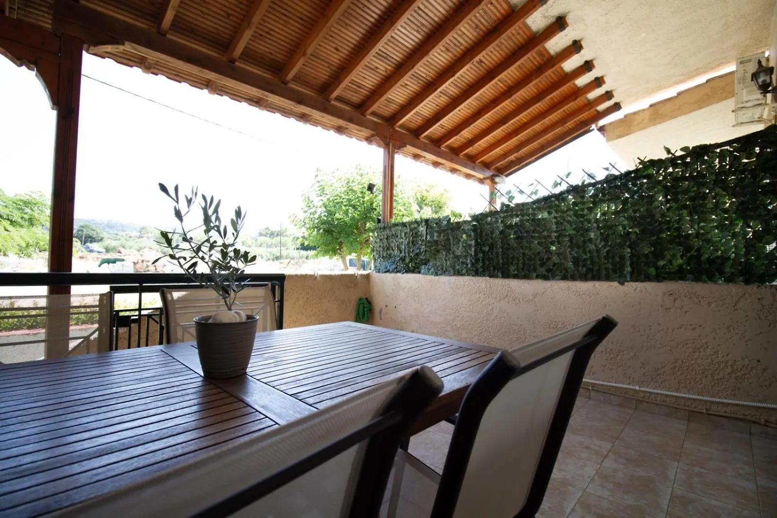 Prázdninový dům Serene Nest By Rentalpro Services - Nikiti Halkidiki