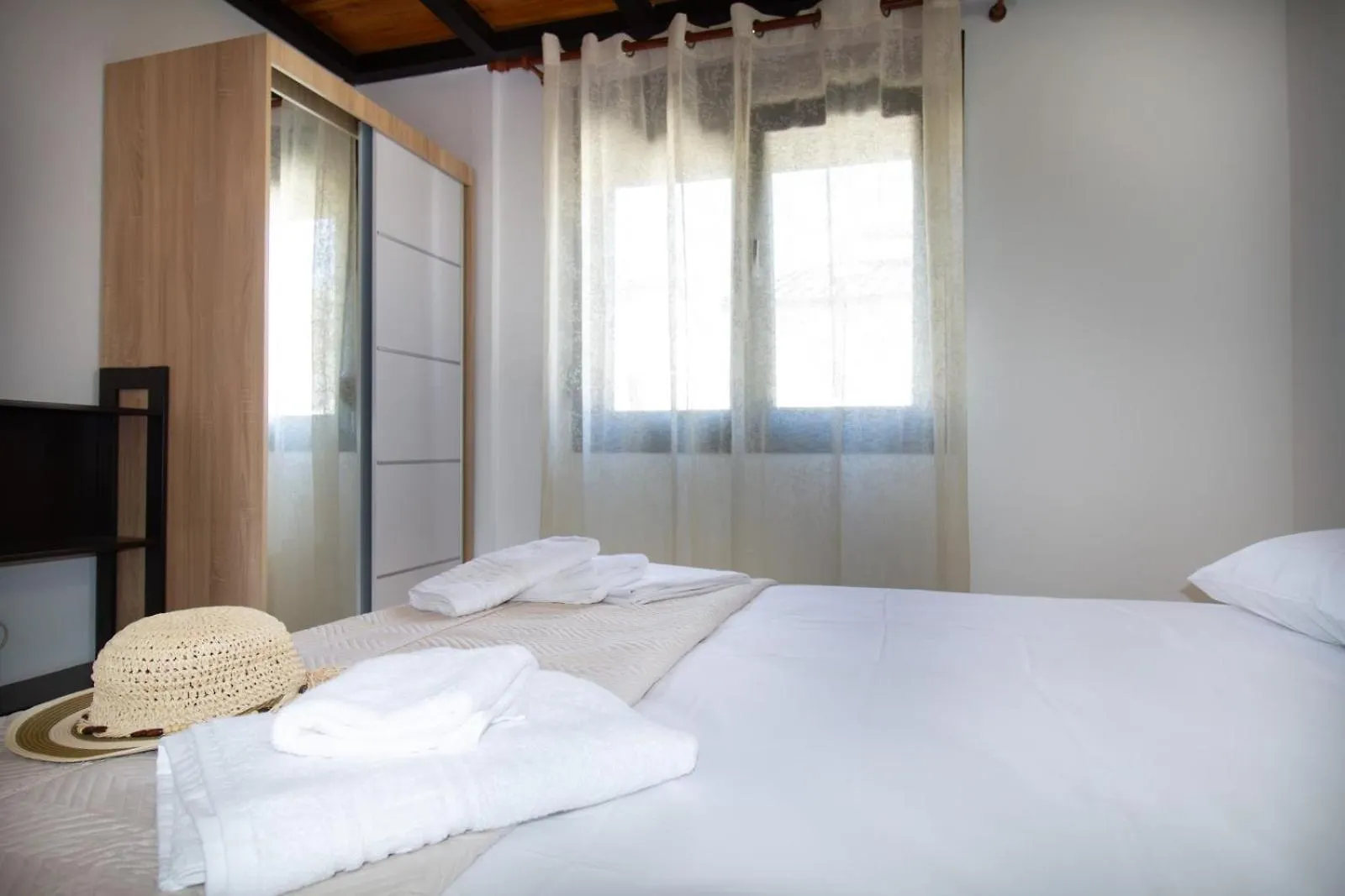 Serene Nest By Rentalpro Services - Nikiti Halkidiki 0*, 尼基季 希腊