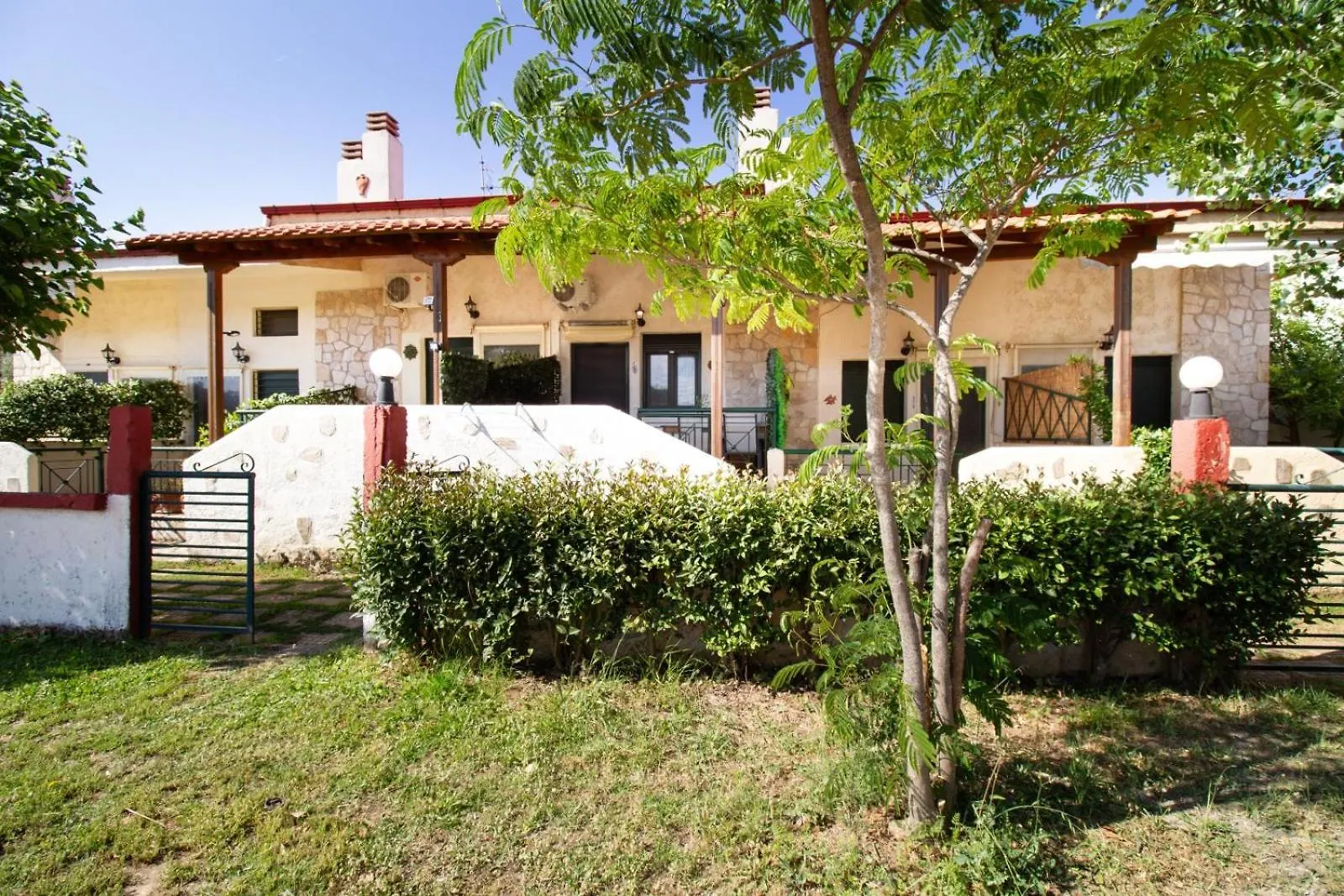 Serene Nest By Rentalpro Services - Nikiti Halkidiki