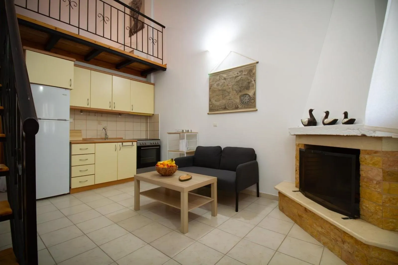 度假居 Serene Nest By Rentalpro Services - Nikiti Halkidiki 希腊