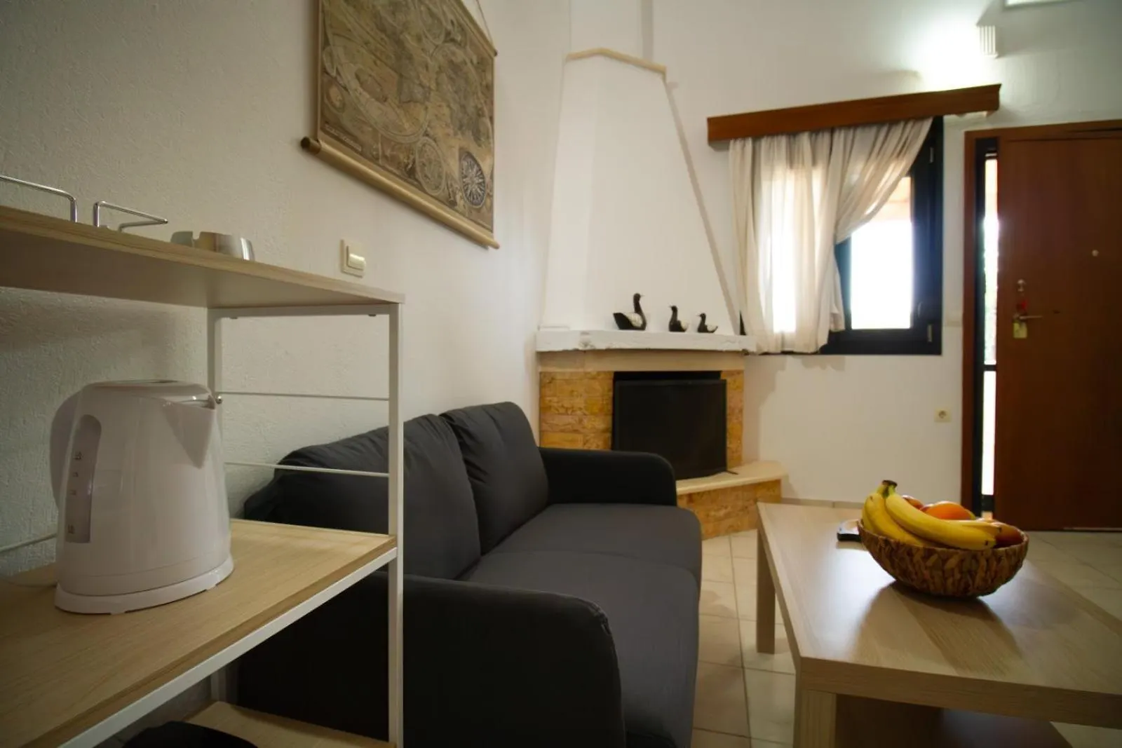 Serene Nest By Rentalpro Services - Nikiti Halkidiki 尼基季