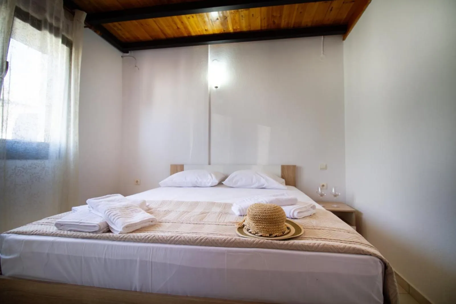 Serene Nest By Rentalpro Services - Nikiti Halkidiki 0*, 尼基季